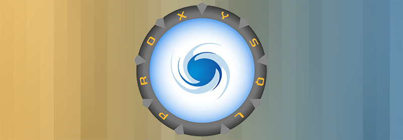 ProxySQL logo